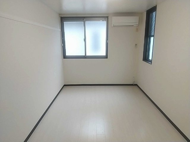 レオネクストコンセルトの居間・リビング