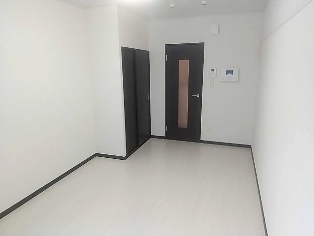 レオネクストコンセルトの居間・リビング