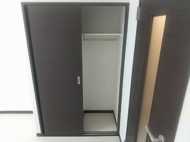 レオネクストコンセルトの内装