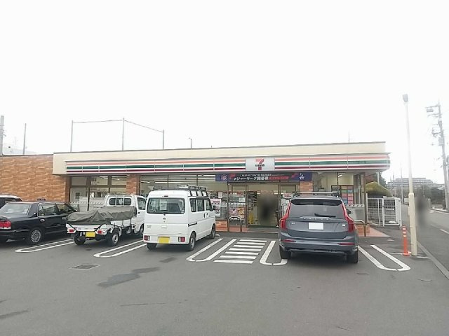 レオネクストコンセルトの周辺