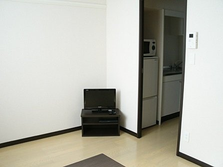 レオネクスト六番館のその他