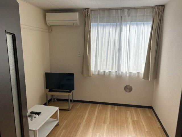 レオネクスト小金井公園Ⅱの居間・リビング