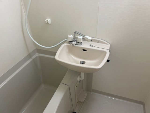 レオネクスト小金井公園Ⅱの内装