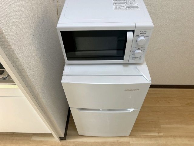 レオネクスト小金井公園Ⅱのその他