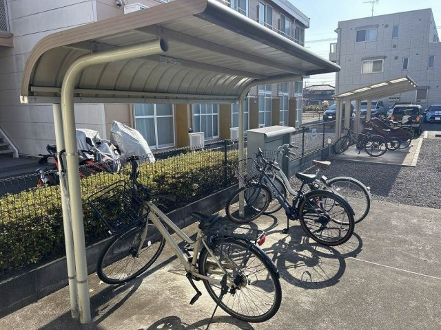 レオネクスト小金井公園Ⅱのその他