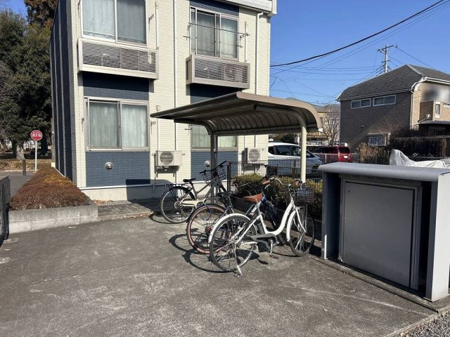 レオネクスト小金井公園Ⅱのその他