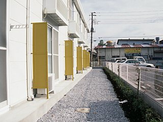 レオパレスＢＩＲＤＬＩＭＥのその他