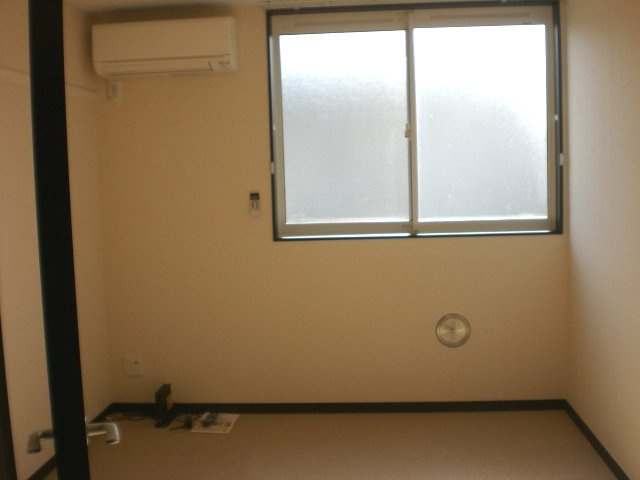 レオネクストアリアーレの居間・リビング