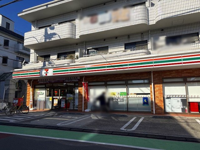 レオパレスＫＡＺＵの周辺