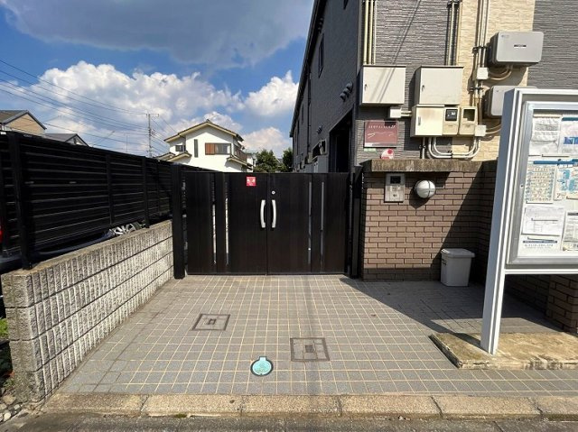 レオパレスＫＡＺＵのその他