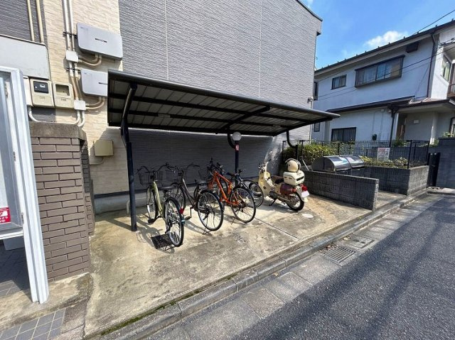 レオパレスＫＡＺＵのその他