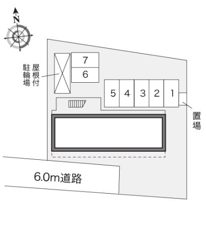 レオパレスガーデンプレイスのその他