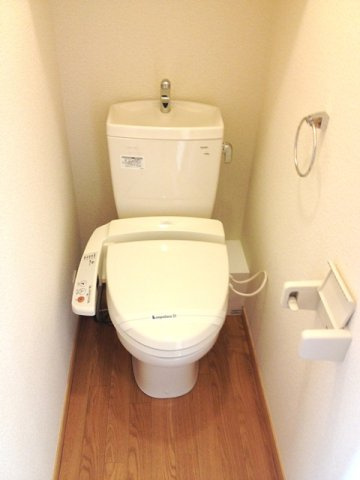 レオパレスすゞの木のその他