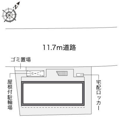 レオパレスＨＡＳＨＩＢＡのその他