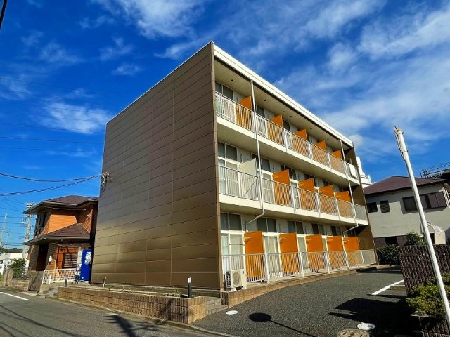 レオパレスサンブロード