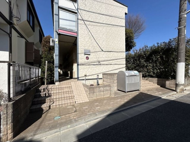 レオパレスグラティテュードⅢのその他