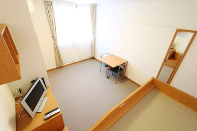 【その他】 | レオパレスアルブルリーヴル | SECOM完備（無料）により24時間安心の住空間をご提供