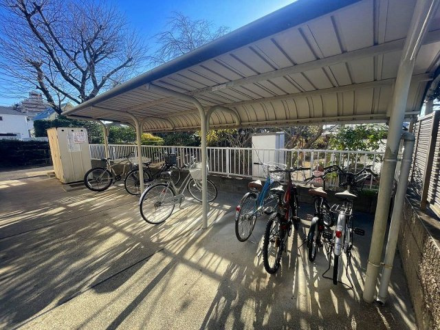 レオパレス柏葉のその他