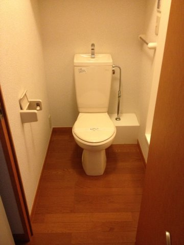 レオパレス柏葉のその他