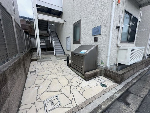 レオネクストグリーン下石神井のその他