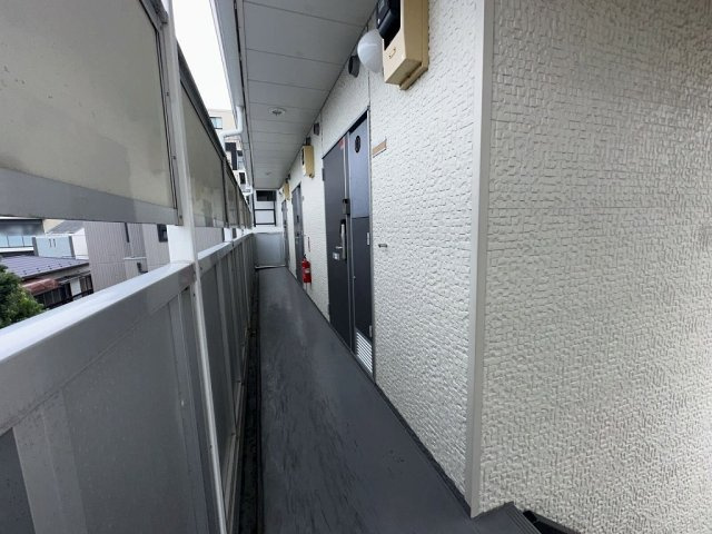 レオネクストグリーン下石神井のその他