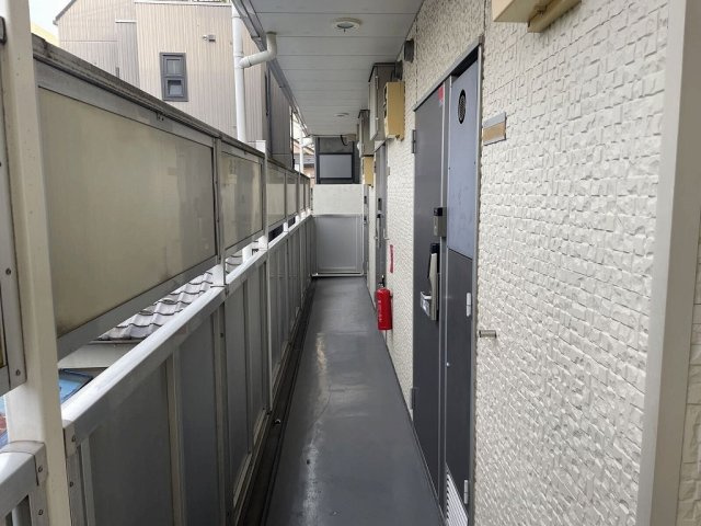 レオネクストグリーン下石神井のその他