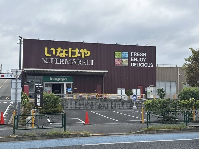 レオネクストグリーン下石神井の周辺