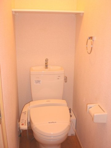 レオパレスすずしろのその他