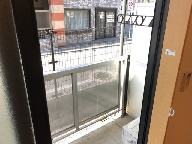 レオパレスすずしろのその他