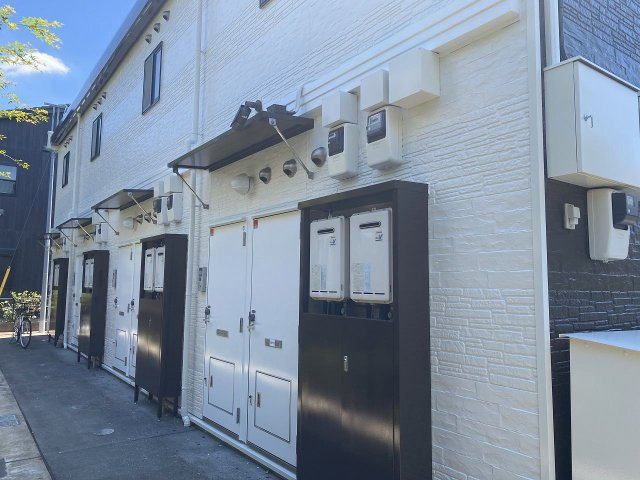 レオパレスＣａｒｍｉｎａのその他