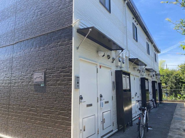 レオパレスＣａｒｍｉｎａのその他