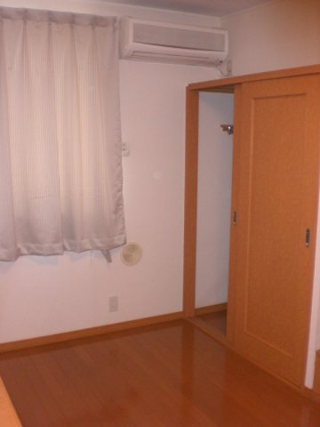 レオパレスＣａｒｍｉｎａの内装