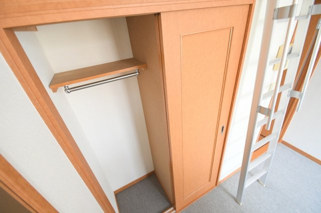 レオパレス武蔵野パークの内装|仕様・設備は現状と異なる場合有。現状優先