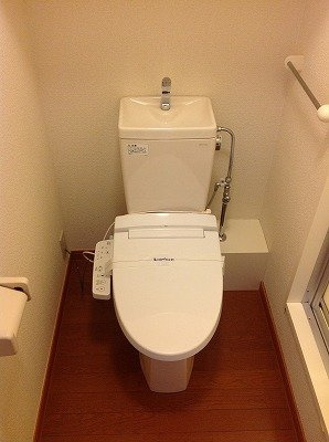 レオパレス武蔵野パークのその他