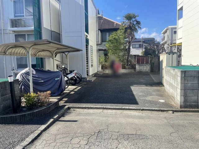 レオパレス未来のその他