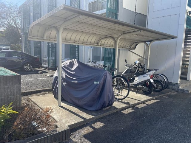 レオパレス未来のその他