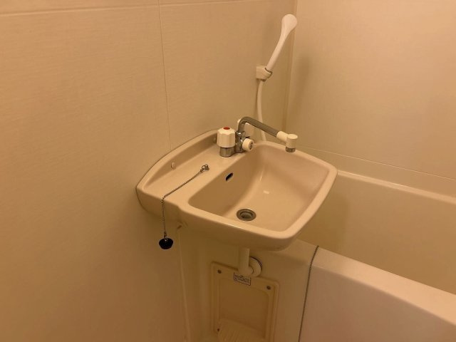 レオパレスジョーヌの内装