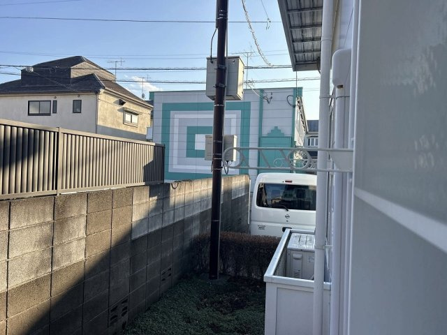 レオパレスジョーヌのその他