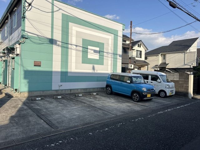 レオパレスジョーヌのその他