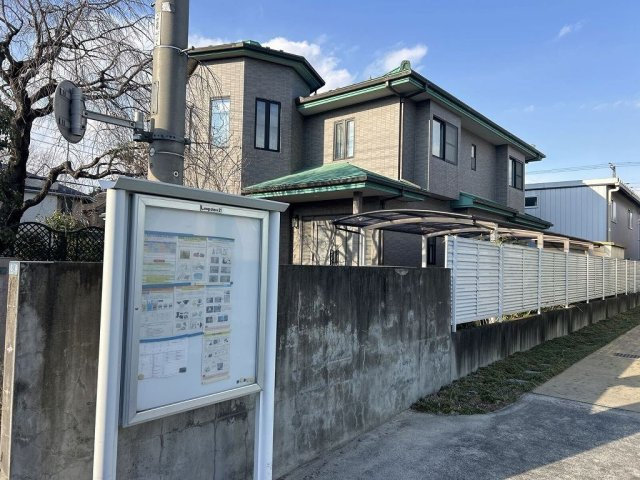 レオパレスジョーヌのその他