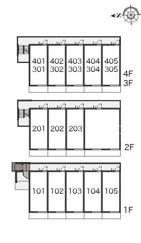 レオネクストルフェリのその他