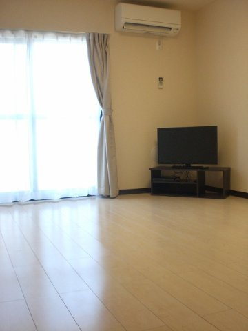 レオネクストルフェリの居間・リビング