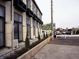 レオパレスプランドール　Ｍ２のその他