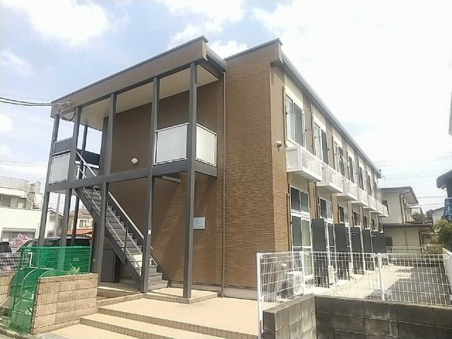 レオパレスカトレア