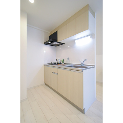 【キッチン】 | GRAN PASEO方南町