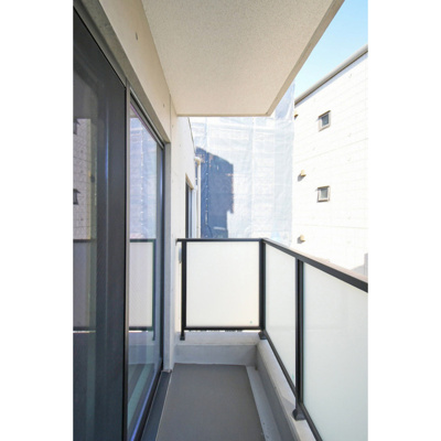 【バルコニー】 | GRAN PASEO方南町