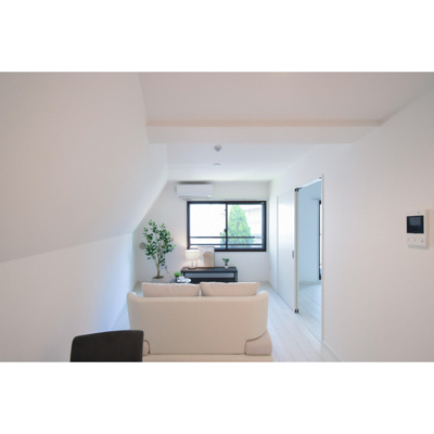 【キッチン】 | GRAN PASEO方南町