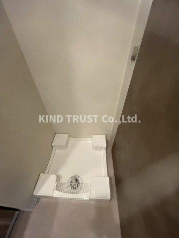 アーバネックス東梅田の設備