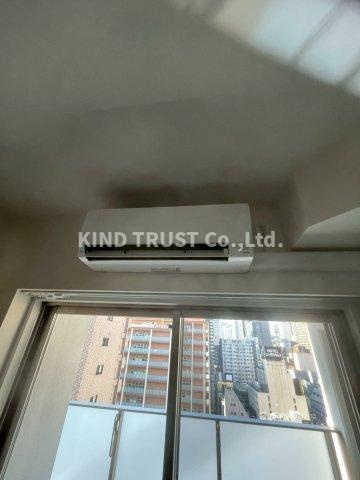 アーバネックス東梅田の設備