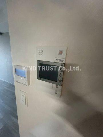 アーバネックス東梅田のセキュリティ